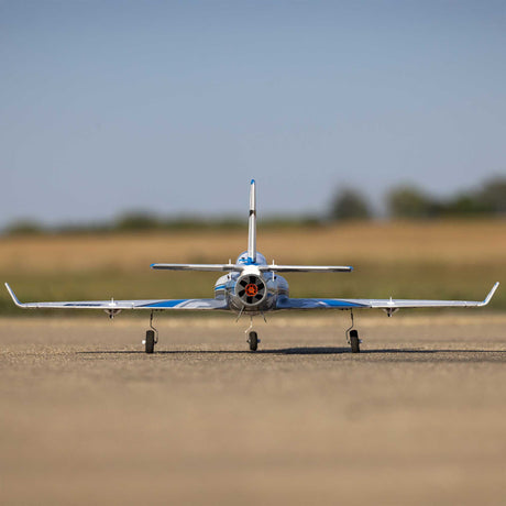 Viper 30mm EDF Jet BNF Basic with SAFE and AS3X