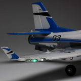 Viper 30mm EDF Jet BNF Basic with SAFE and AS3X