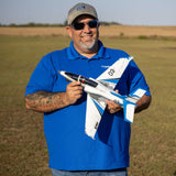 Viper 30mm EDF Jet BNF Basic with SAFE and AS3X