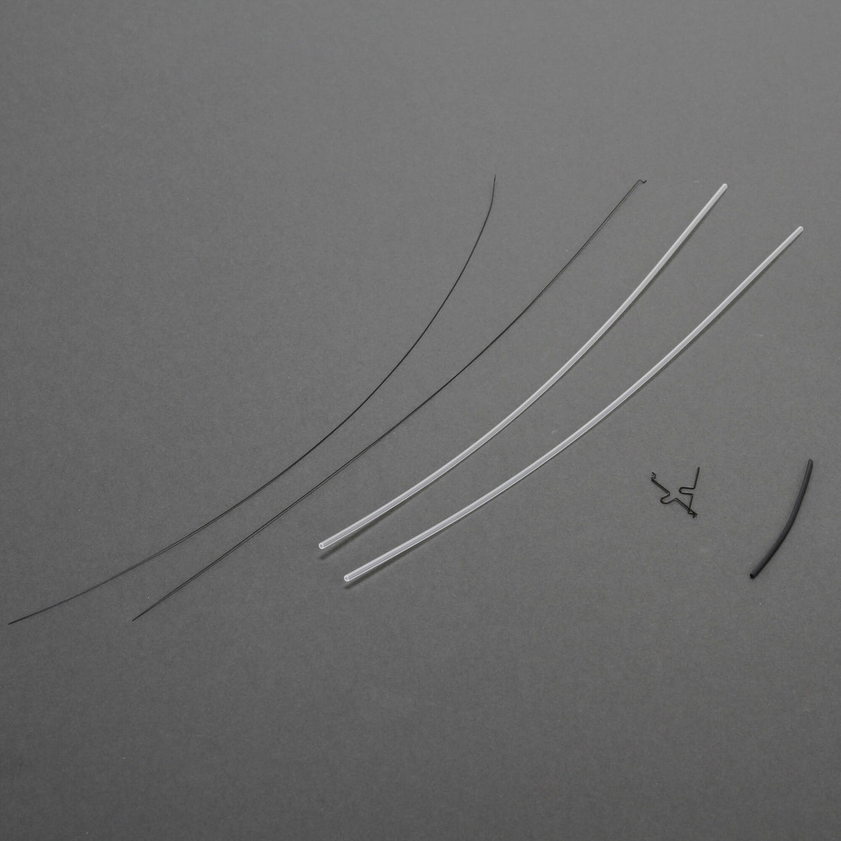 Pushrod Set: Ultra Micro Radian