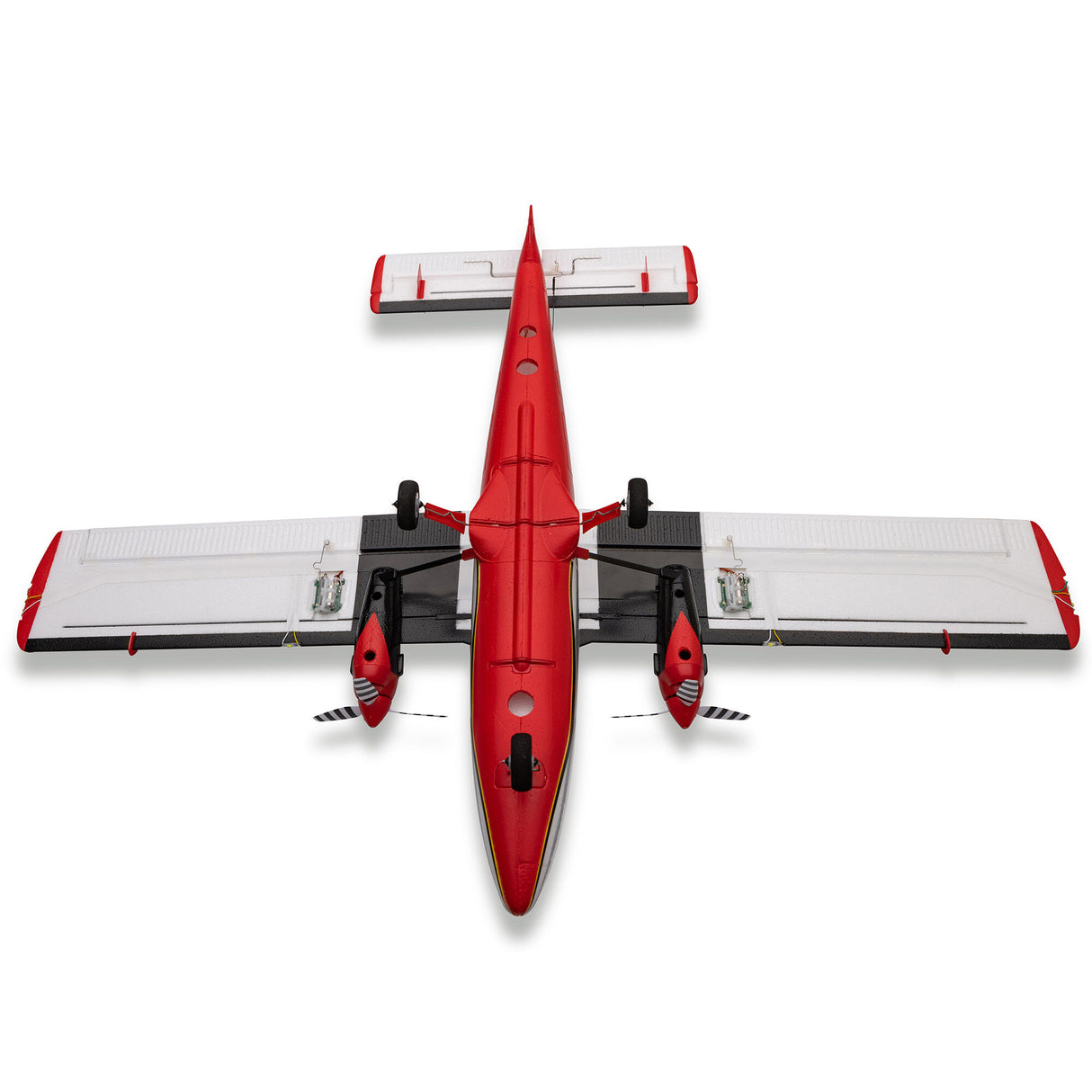 UMX Twin Otter BNF Basic with AS3X and SAFE