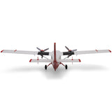 UMX Twin Otter BNF Basic with AS3X and SAFE