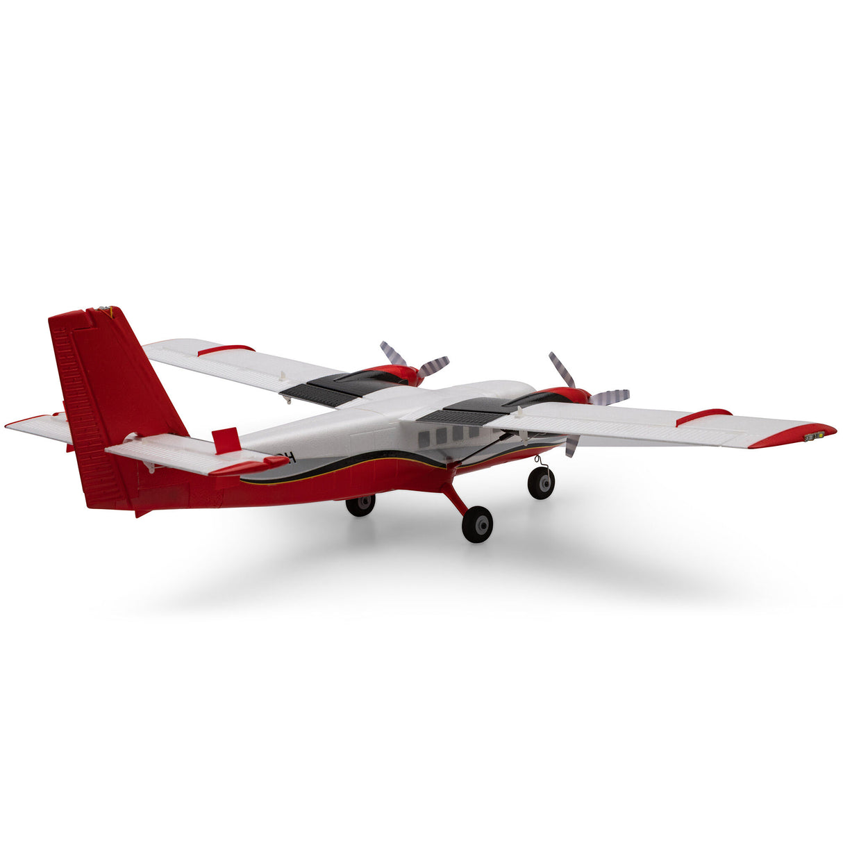 UMX Twin Otter BNF Basic with AS3X and SAFE