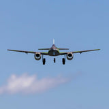 UMX Me 262 EDF BNF Basic