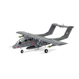 E-flite Micro OV-10 Bronco 645mm BNF Basic with AS3X and SAFE Select
