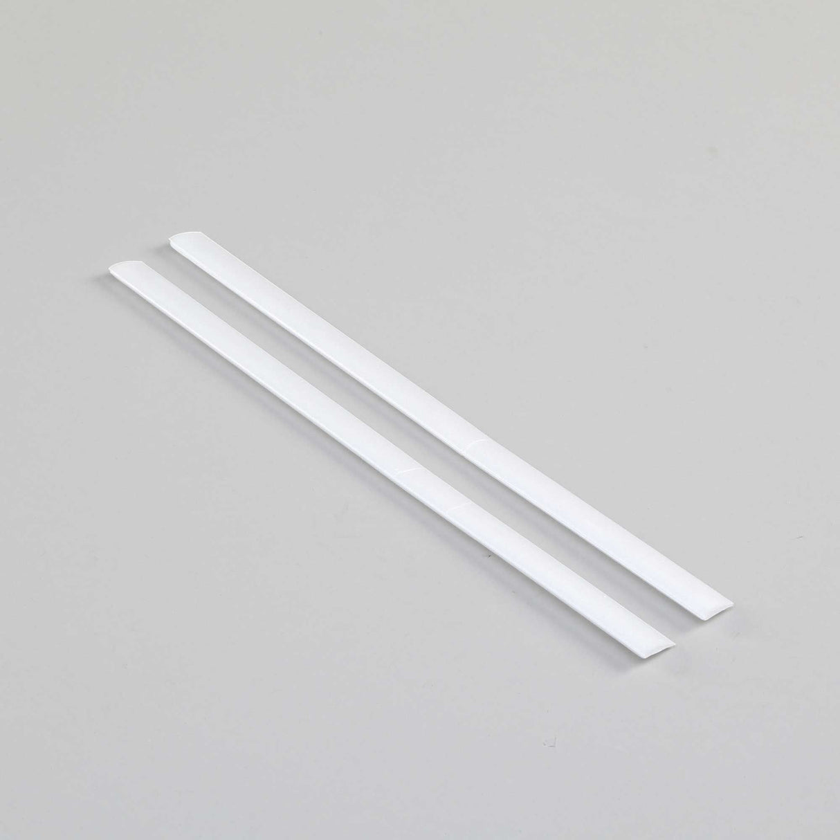 Leading edge slats: UMX Timer