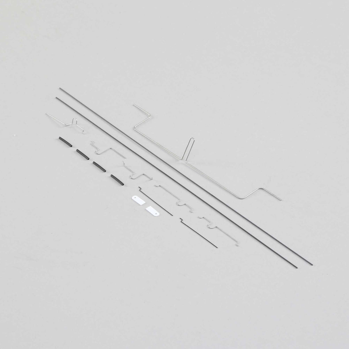 Pushrods set: UMX Timber