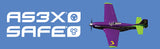UMX P-51 Voodoo BNF