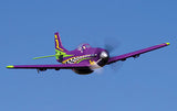 UMX P-51 Voodoo BNF