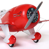 UMX Gee Bee R-2 BNF Basic with AS3X and SAFE Select