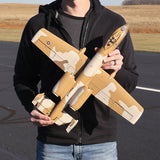 UMX A-10 Thunderbolt II 30mm EDF BNF Basic