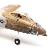 UMX A-10 Thunderbolt II 30mm EDF BNF Basic