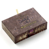 Monster book key ring and pin gift box