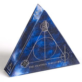 Deathly Hallows Necklace Gift box