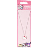 Necklace - Hello Kitty