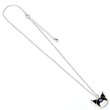 Necklace Kuromi - Hello Kitty