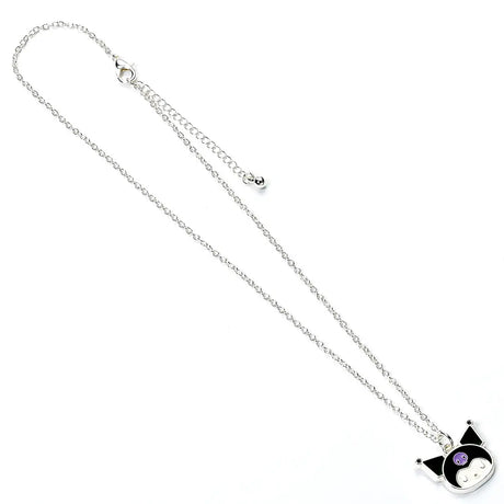 Necklace Kuromi - Hello Kitty
