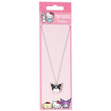 Necklace Kuromi - Hello Kitty