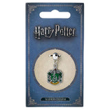 Slytherin Crest Slider Charm