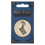 Hogwarts Express Ticket Slider Charm