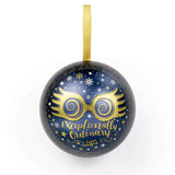 Christmas bauble Luna Lovegood - Necklace - Harry Potter
