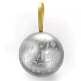 Christmas bauble Huffelpuff and Necklace - Harry Potter