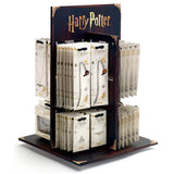 Silver plated jewelry Spinner - Harry Potter