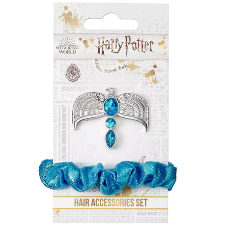 Ravenclaw Diadem Hair Accessory Set - Harry Potter