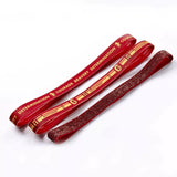 Gryffindor Elastic Headband Set - Harry Potter