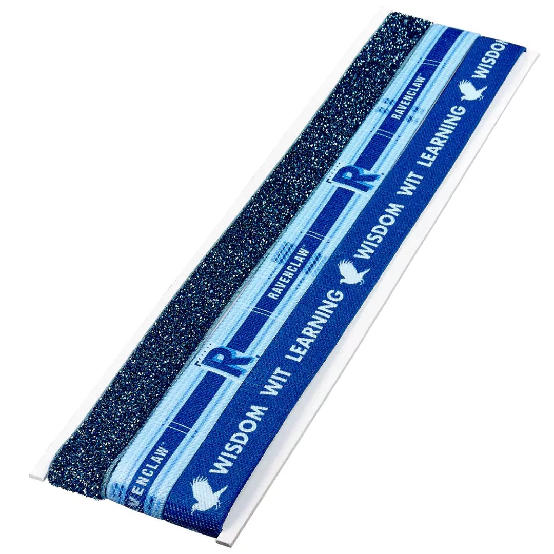 Ravenclaw Elastic Headband Set - Harry Potter