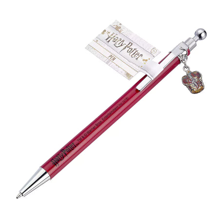 Gryffindor Pen