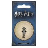 Dobby the House Elf Pin Badge