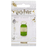 Polyjuice Pin Badge - Harry Potter