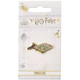 Honeyduke Logo Pin Badge - Harry Potter
