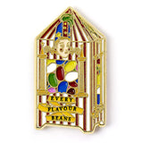 Bertie Botts Pinbadge - Harry Potter