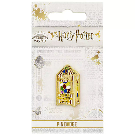 Bertie Botts Pinbadge - Harry Potter