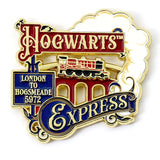 Pin Hogwarts Express