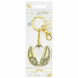 Golden Egg Keyring - Harry Potter