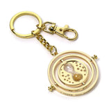 Rotating Time Turner Keyring (50 mm)