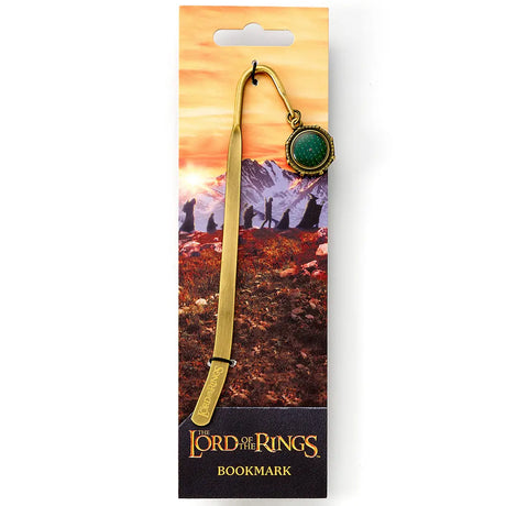 Hobbit Door Bookmark- The Lord of the Rings