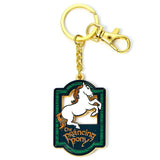 Keyring Prancing Pony Pub Sign - The Lord of the Rings