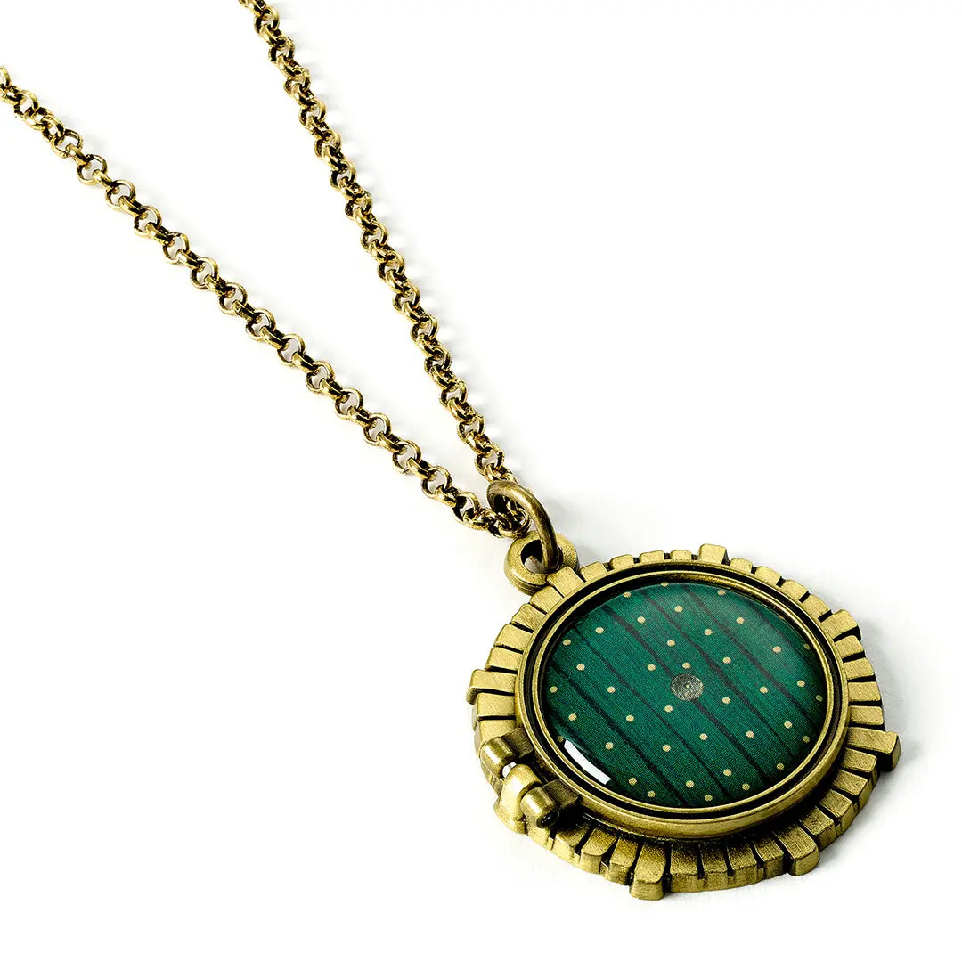 Hobbit Door Necklace - The Lord of the Rings