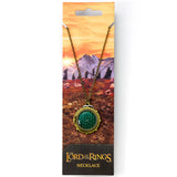 Hobbit Door Necklace - The Lord of the Rings