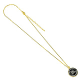 Necklace One Ring Logo - The Lord of the Rings