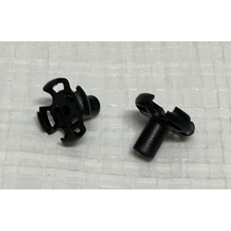 Propeller Adapter