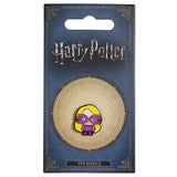 Luna Lovegood Pin Badge