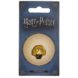 Hermione Granger Pin Badge