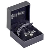 Sterling Silver Spell Bead - Expelliarmus - Harry Potter