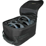 EARTEC ET-UL3SEU - UltraLITE 3 people system w/ 3 Single Headsets  batt.  charger