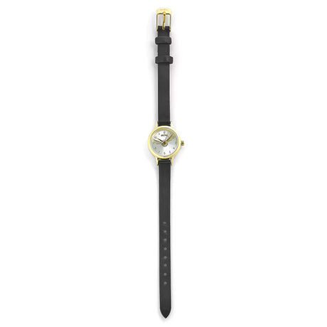Golden snitch watch - Harry Potter